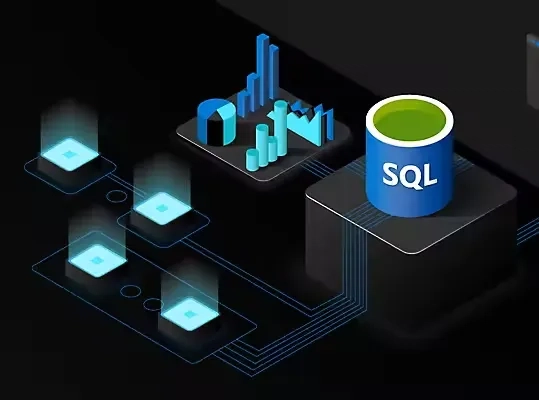SQL Essentials - Level 1 masterclass cover image
