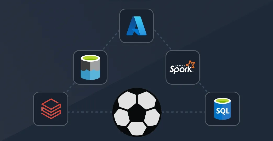 Design and Implement Reliable ETL pipeline for WePlay Sports using Databricks project cover image
