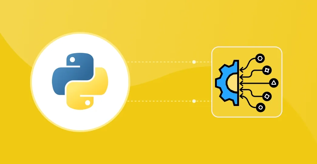 Python Data Wrangling.png Skill path cover image