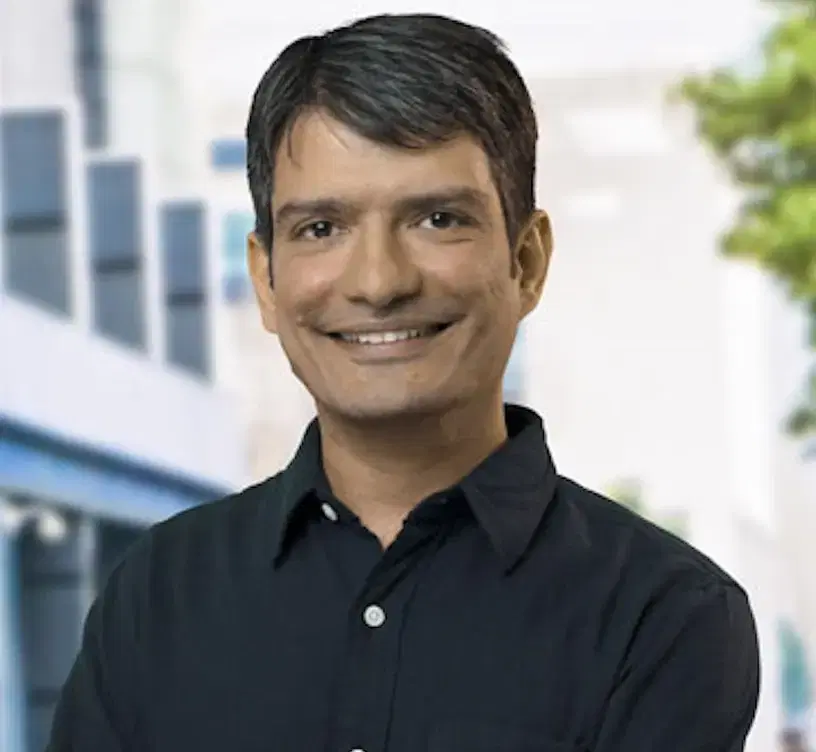 Arun Jain Image