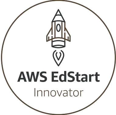 aws edstart light image