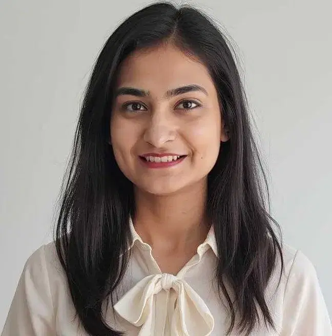 Ayushi Gupta image