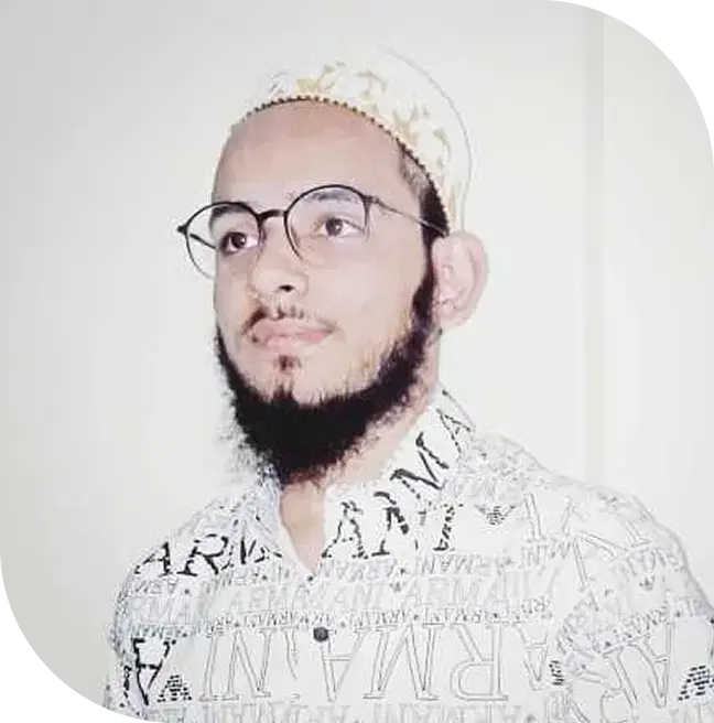 Burhanuddin Nahargarwala image