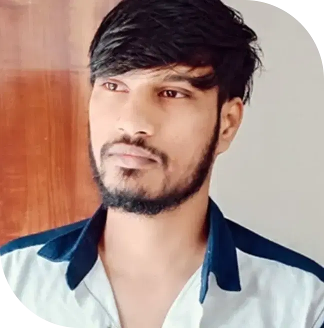 Chethan Kumar M R image