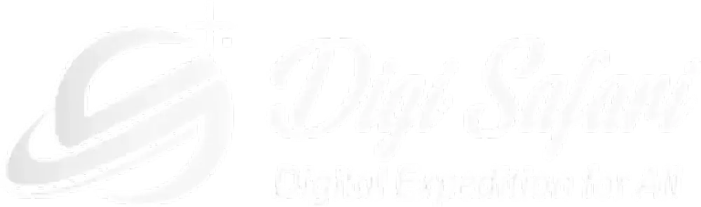 Digi Safari light-logo