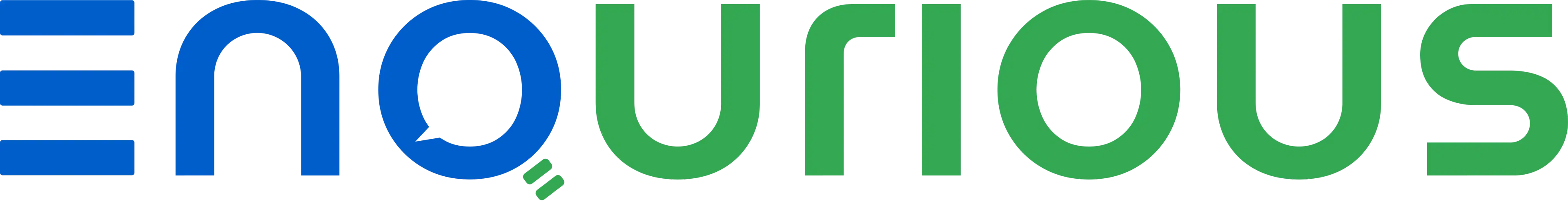 Enqurious logo