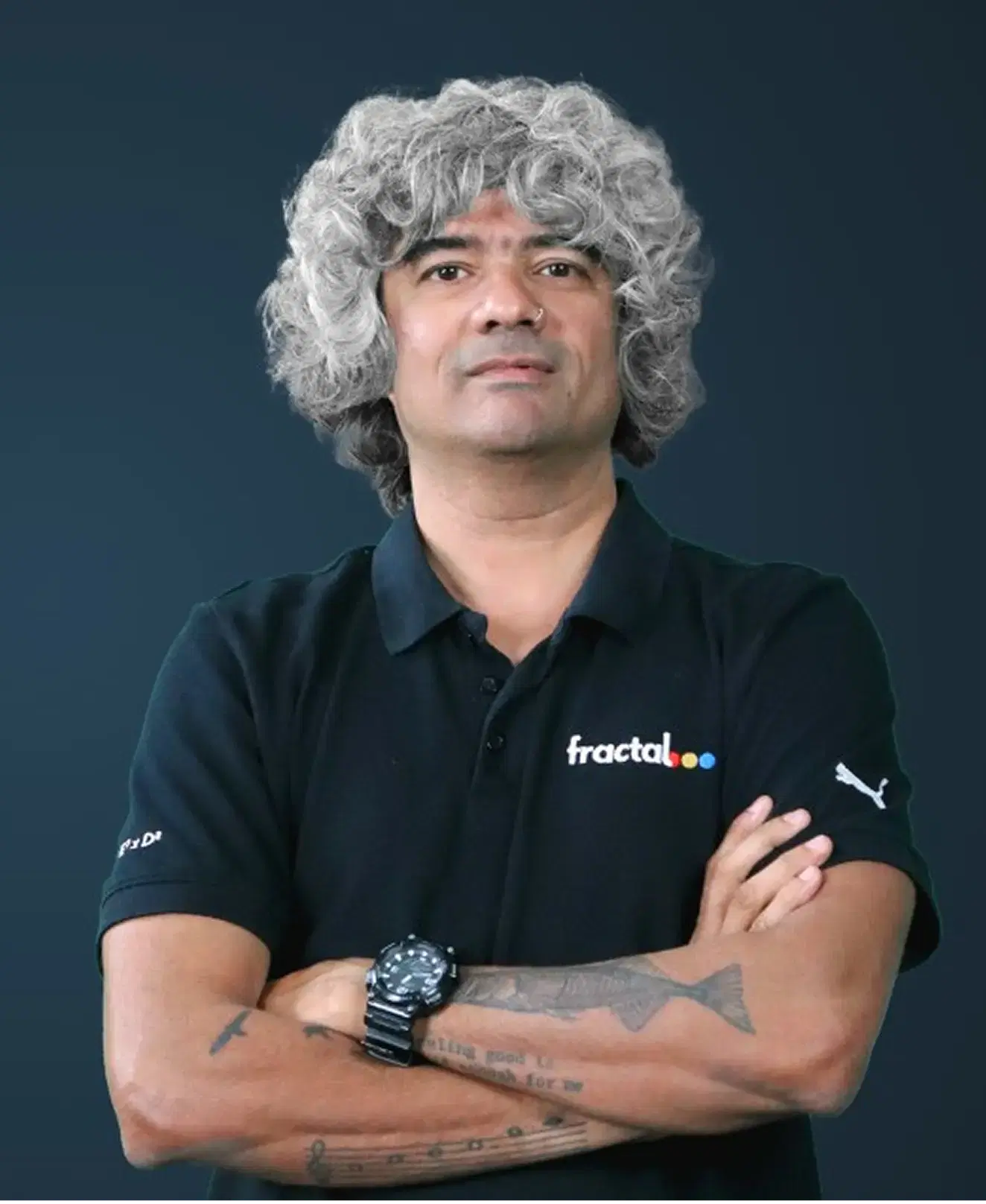 Fractal's author image