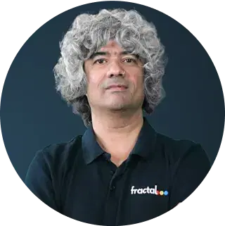 Fractal's author image