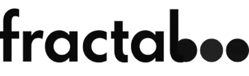 Fractal dark-logo