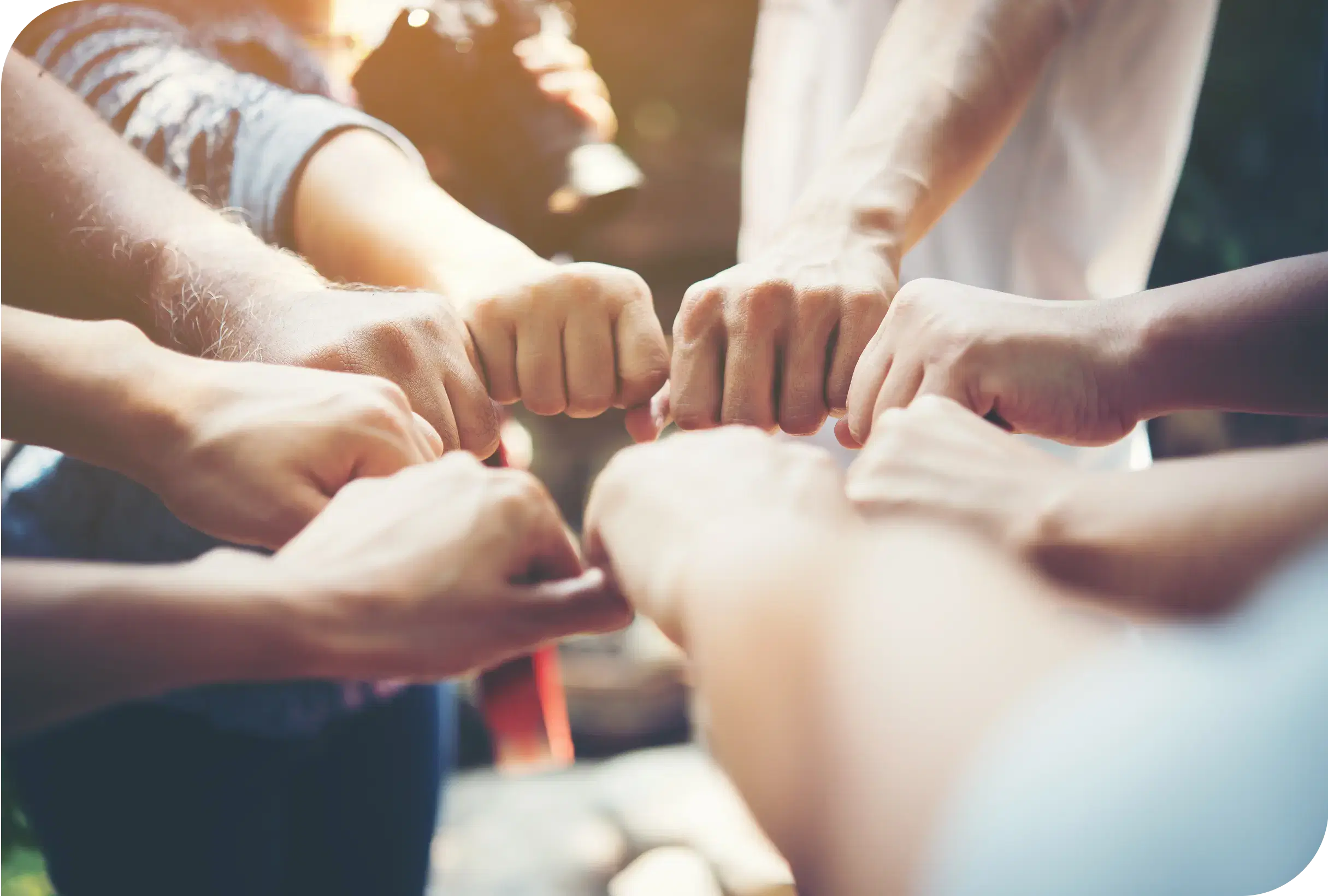 image for join community section