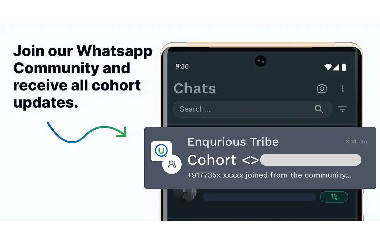 Join our Enqurious Tribe