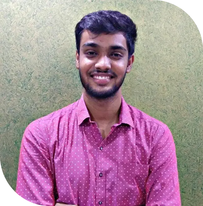 Mandar Sawant image