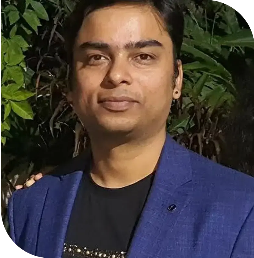 Prateek Kumar image