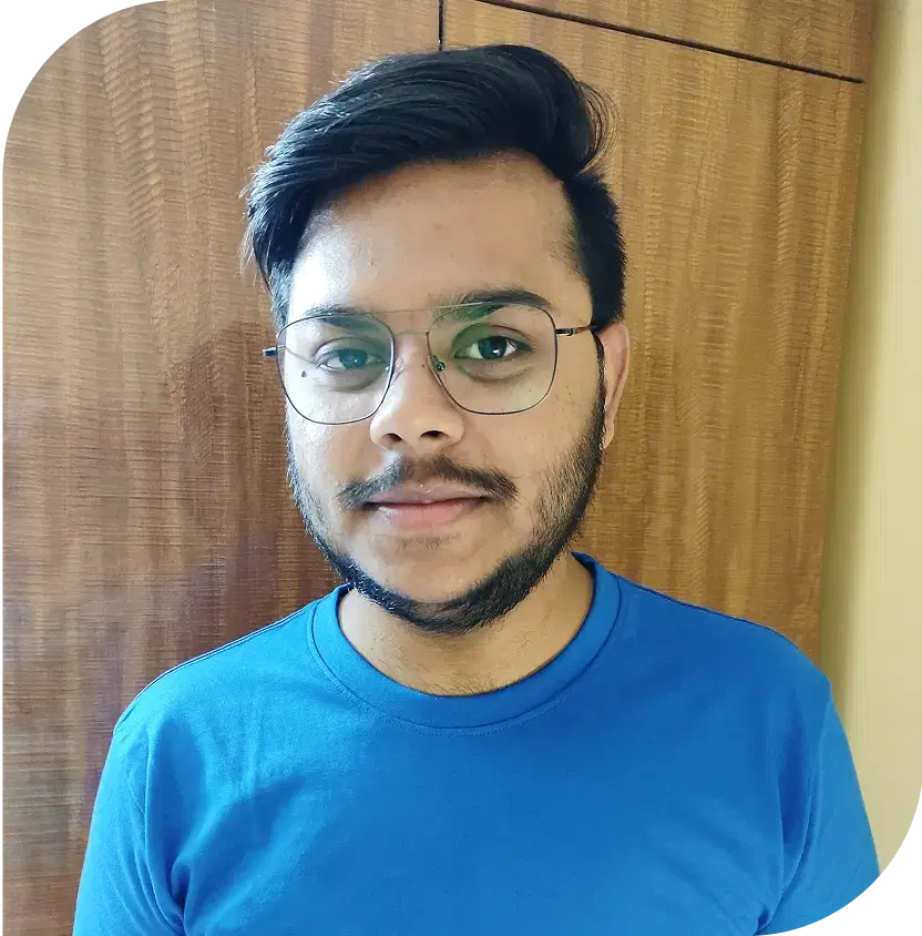Sourabh Kumar image