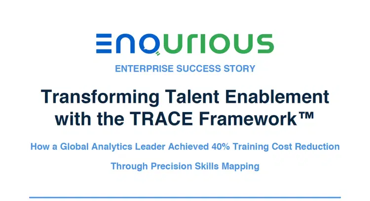 TRACE Framework overview