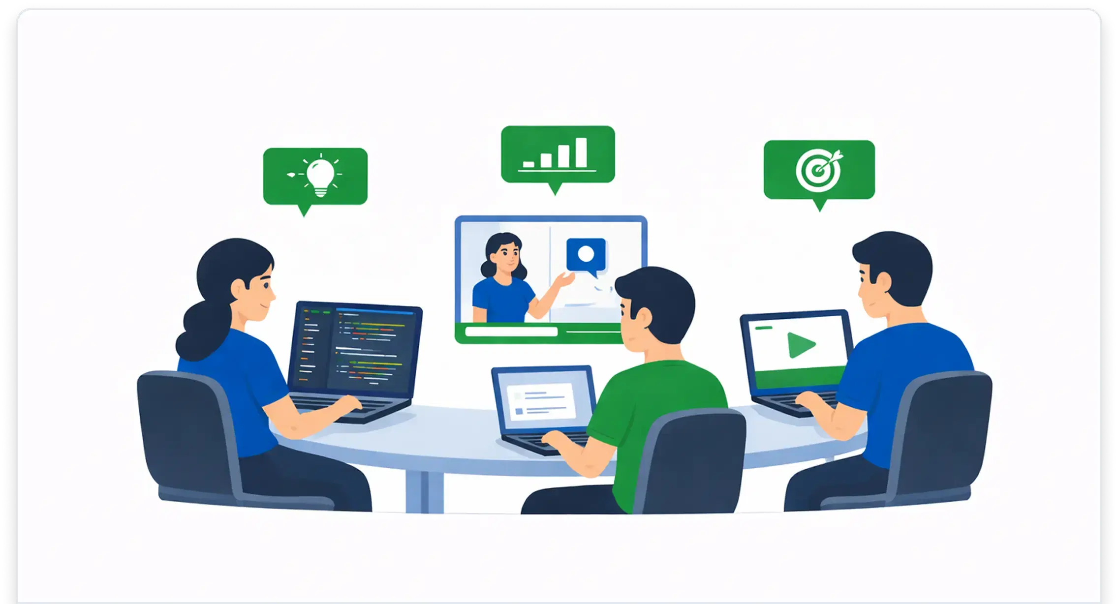 pre built industry data image