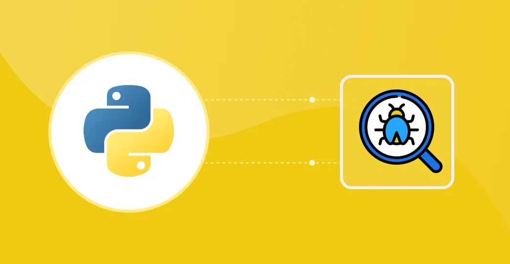 Debugging in Python.png Skill path cover image