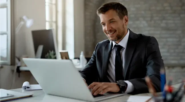 gen ai executive cover image