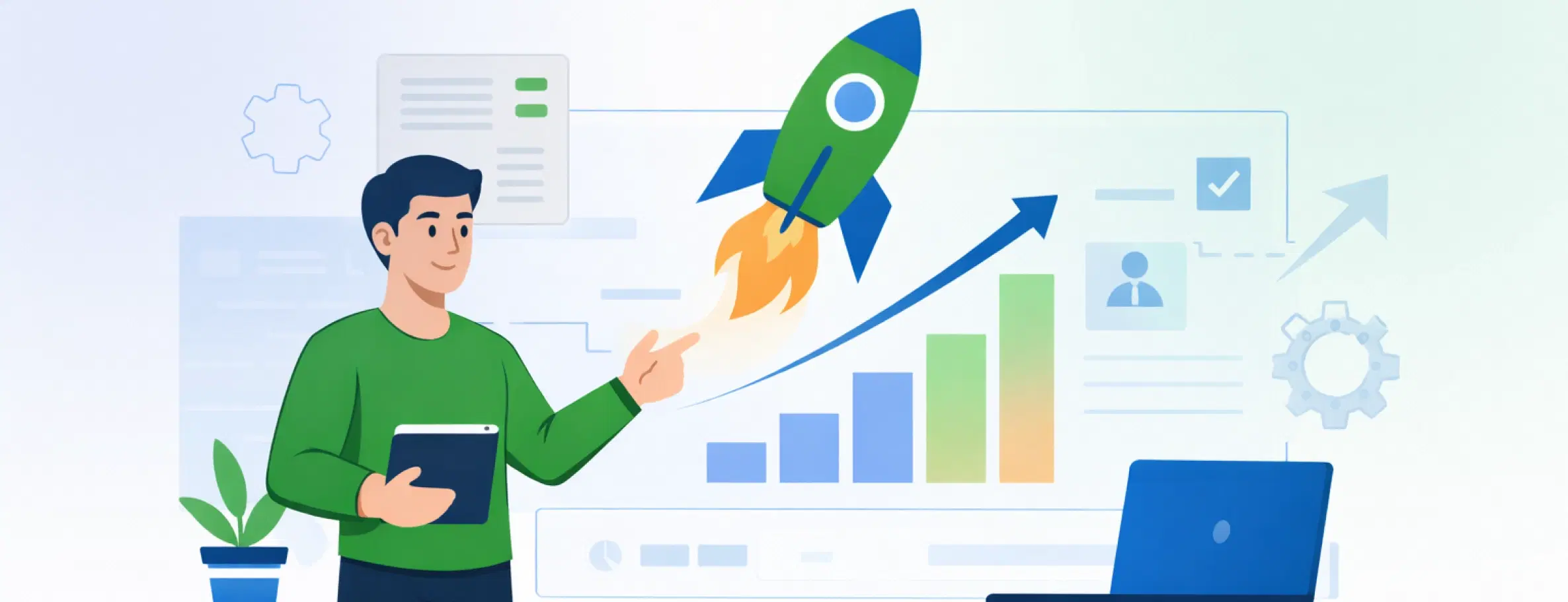 Rapidly Evolving Roles