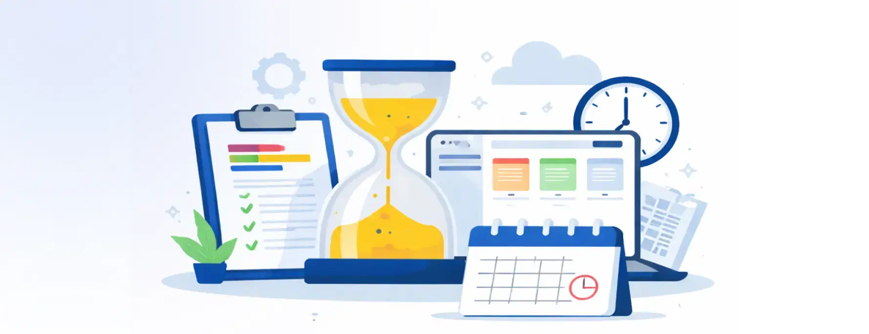 Shortening Project Lifecycles