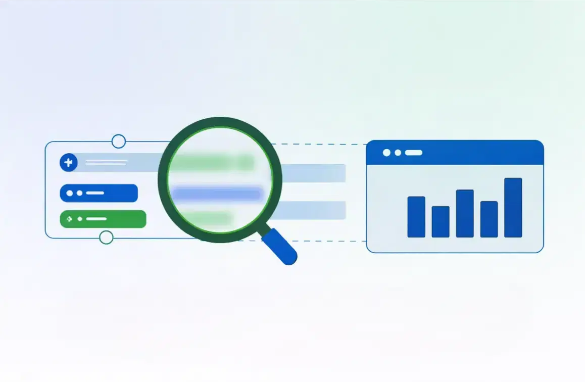 Absence of granular skill Insights