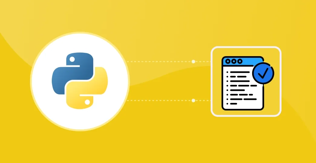 Basic Programming constructs of Python.png Skill path cover image