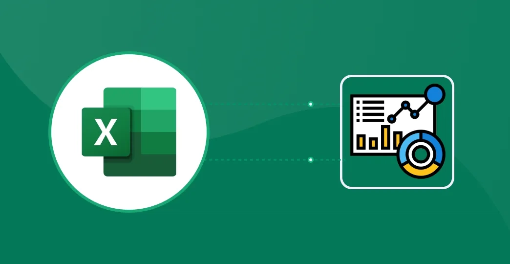 data analysis using excel.png Skill path cover image