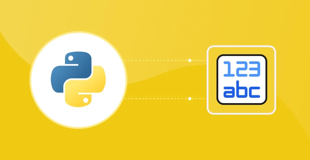 Data Types & Data Structures in Python.png Skill path cover image