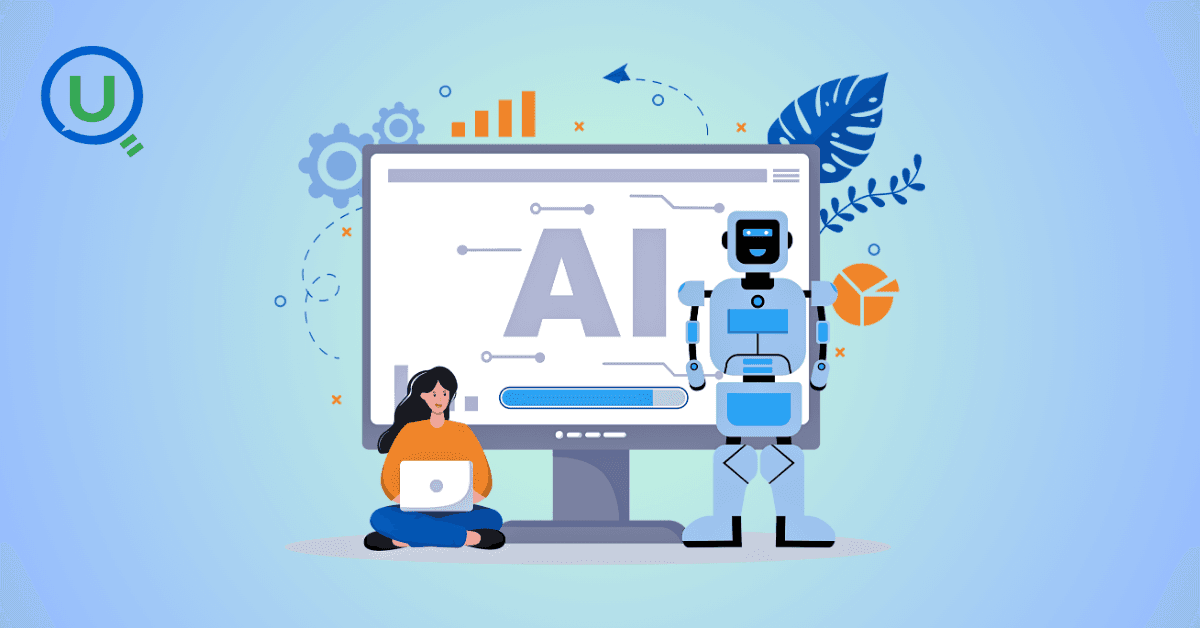 AI’s Role in Reshaping Learning and Development for Workplace Excellence blog cover image