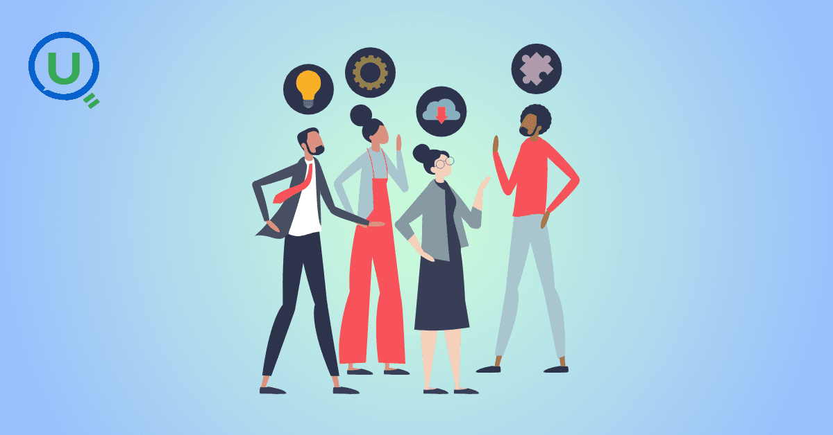 The Evidence of Skills in the Modern Workforce blog cover image