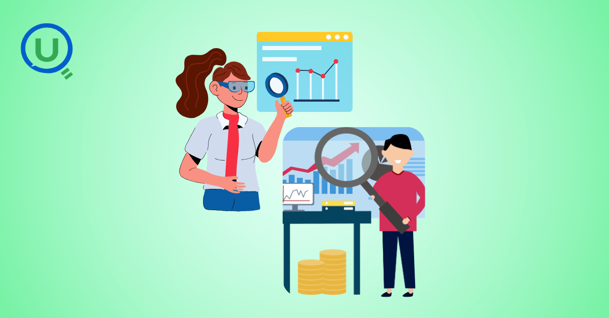 Data Scientist vs Data Engineer: What’s the Key Difference? blog cover image