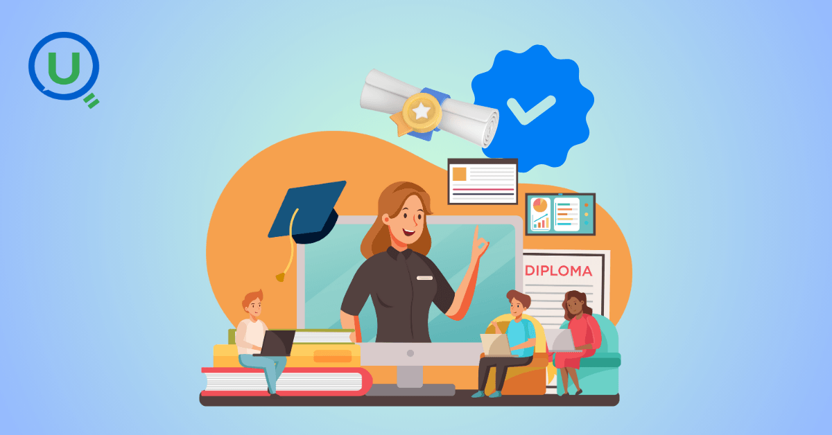 An L&D Strategy to achieve 100% Certification clearance blog cover image