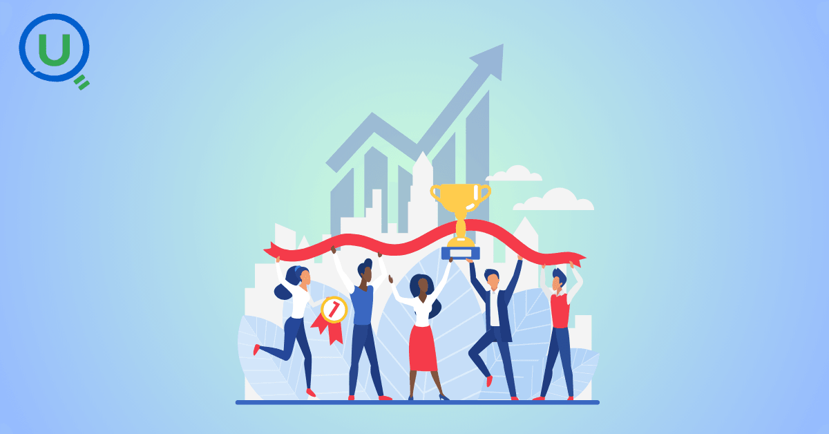 Embracing a Data-Driven L&D Ecosystem for Corporate Success blog cover image