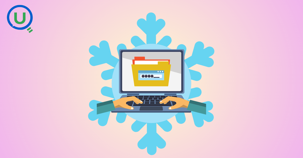 Snowflake - A Database or Data Warehouse? blog cover image