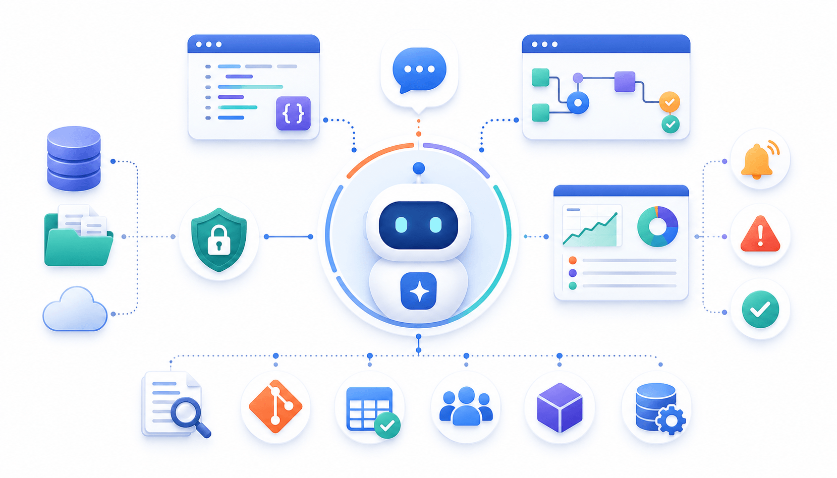 Autonomous Data Engineering Guide blog cover image