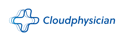 Cloudphysician logo