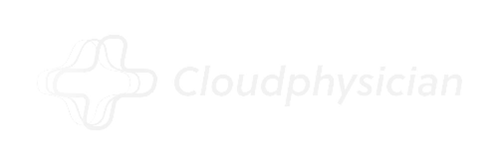 Cloudphysician logo