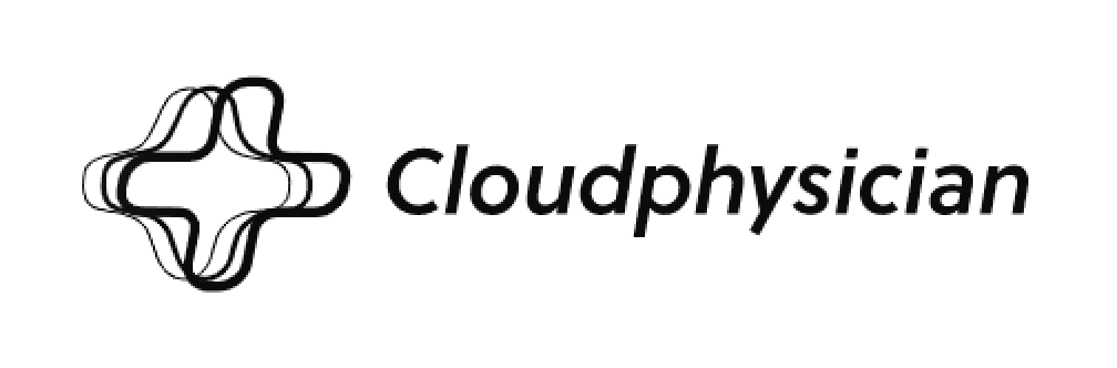 Cloudphysician logo