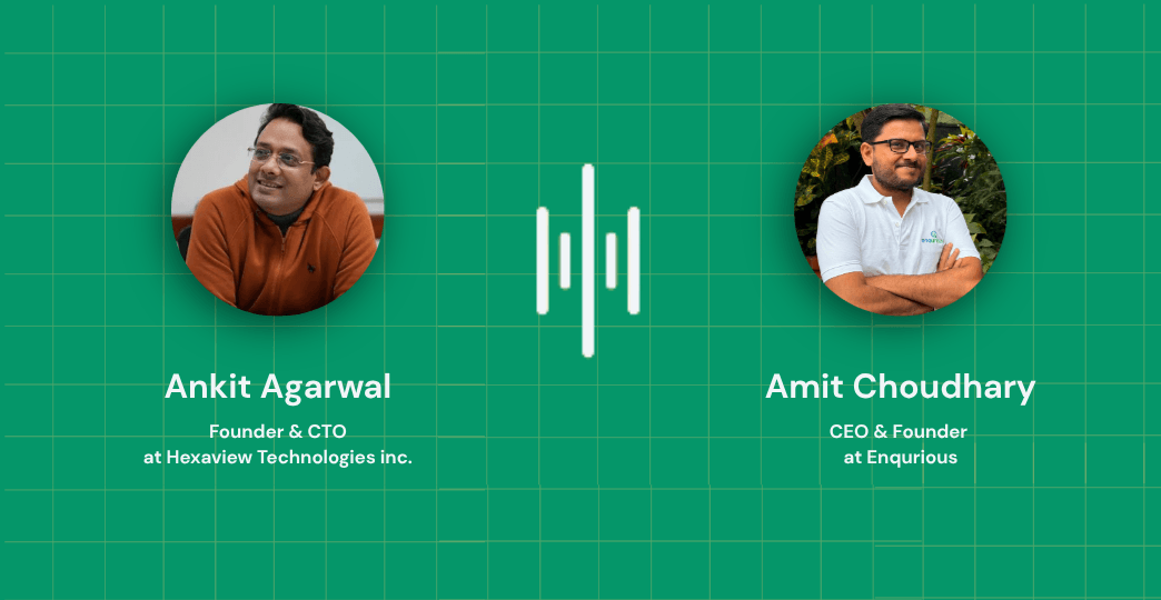Ankit Agarwal skill path cover image