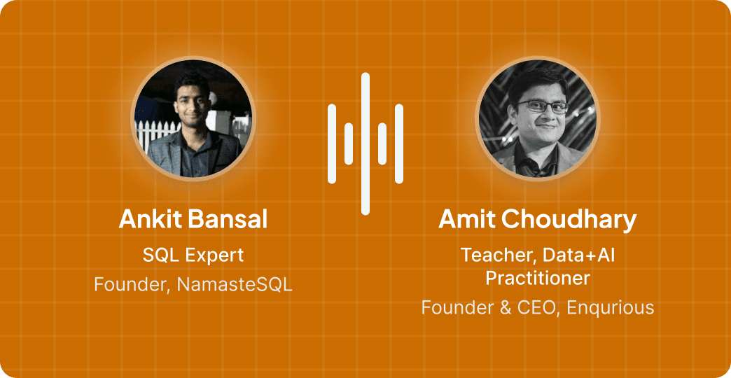 Expert talk poster_Ankit Bansal.png skill path cover image
