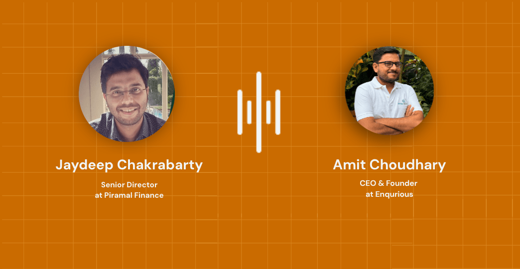 Jaydeep Chakrabarty skill path cover image