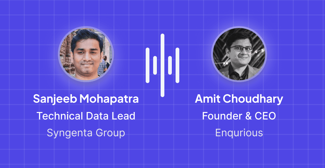 Expert talk poster _ Sanjeeb Mohapatra.png skill path cover image