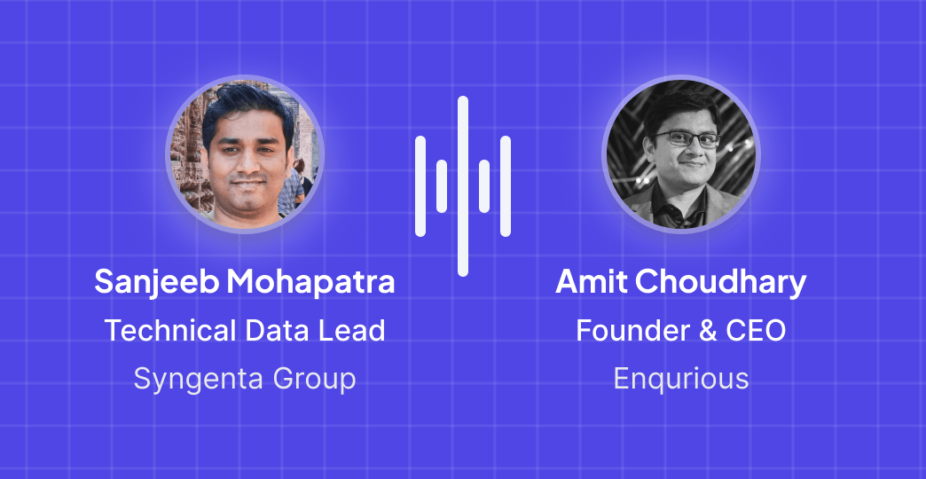 Expert talk poster _ Sanjeeb Mohapatra.png skill path cover image