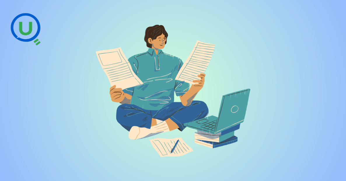 Everything You Need to Know About Adult Learning Principles blog cover image