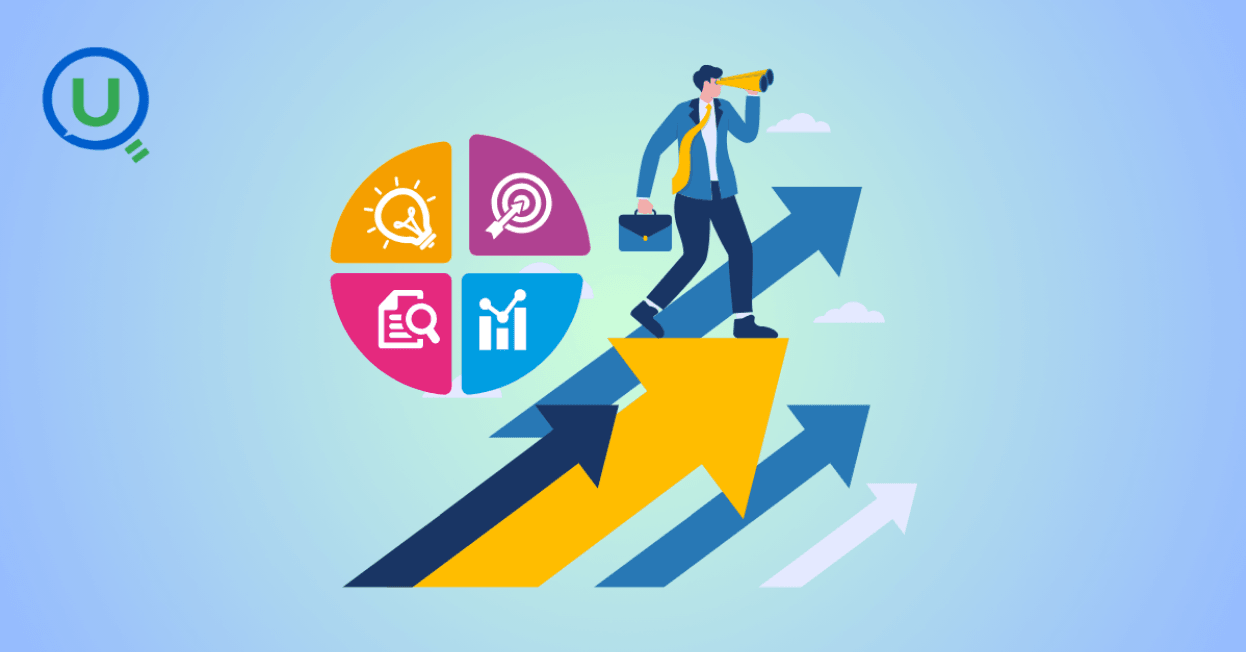 Digital Upskilling Strategies That Empower Workforce Transformation blog cover image