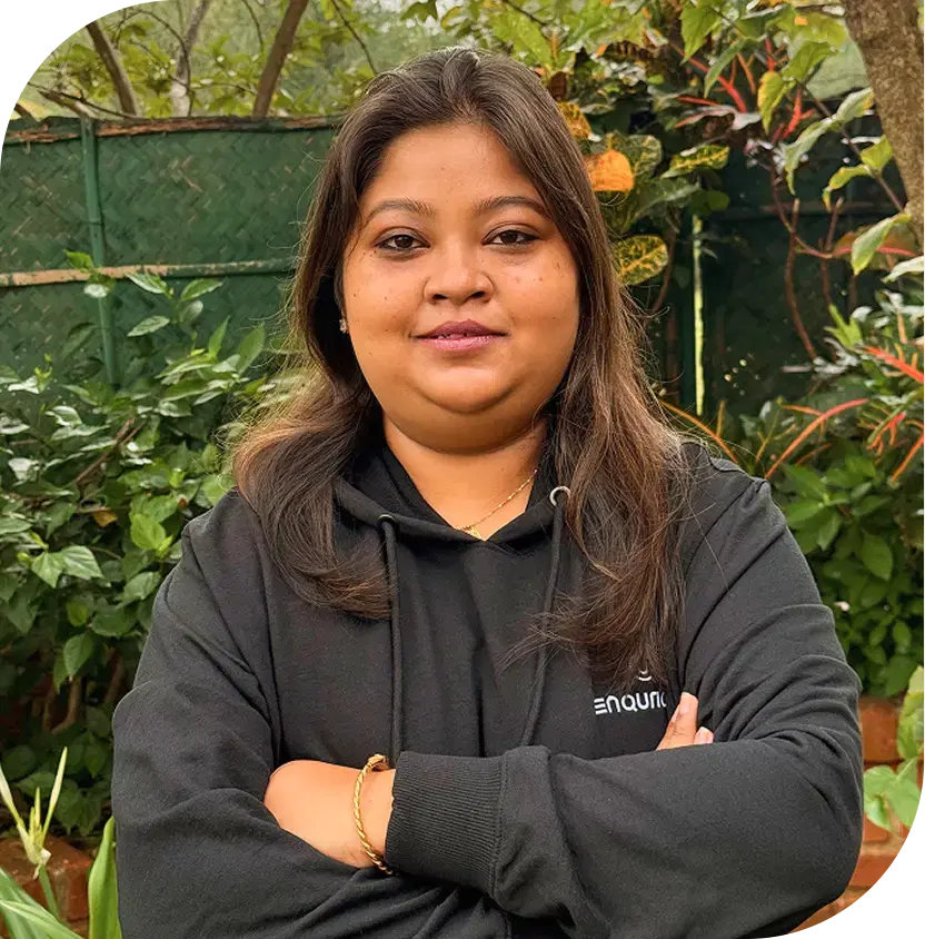 Abhilipsha Chatterjee image