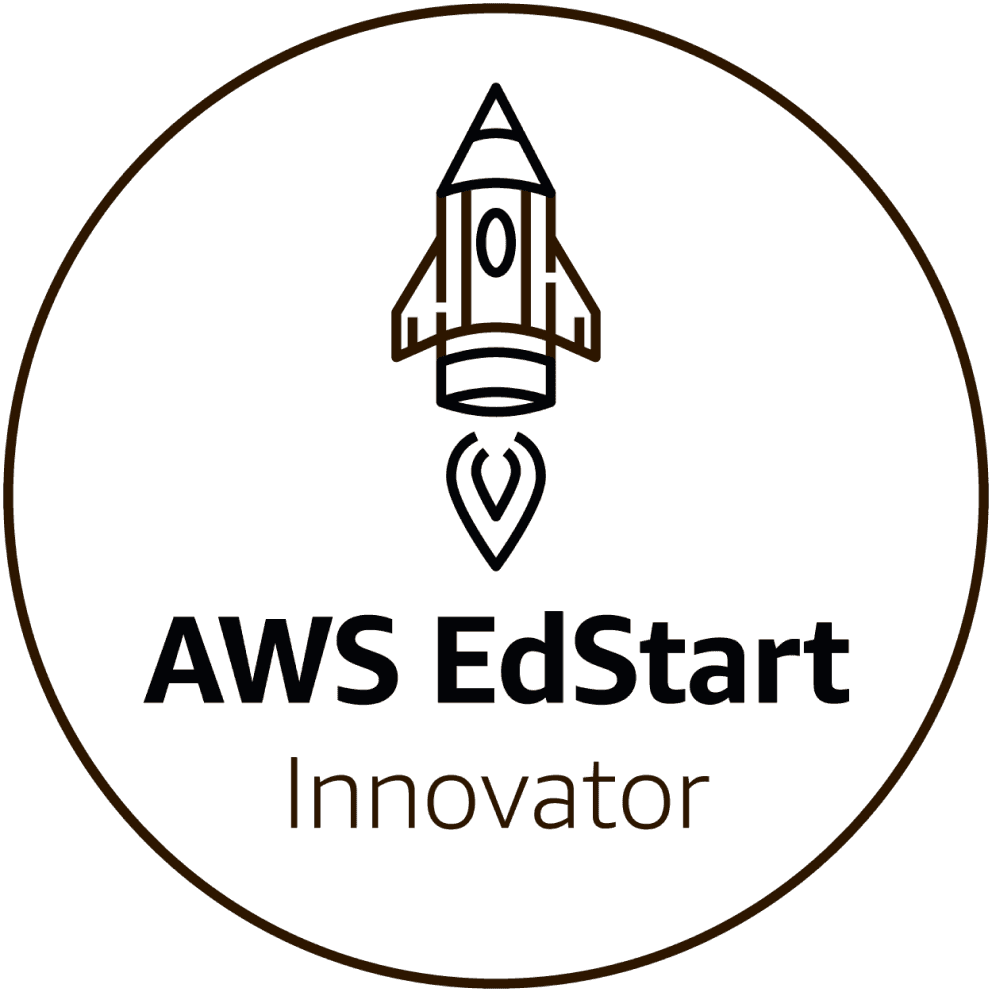 AWS EdStart logo
