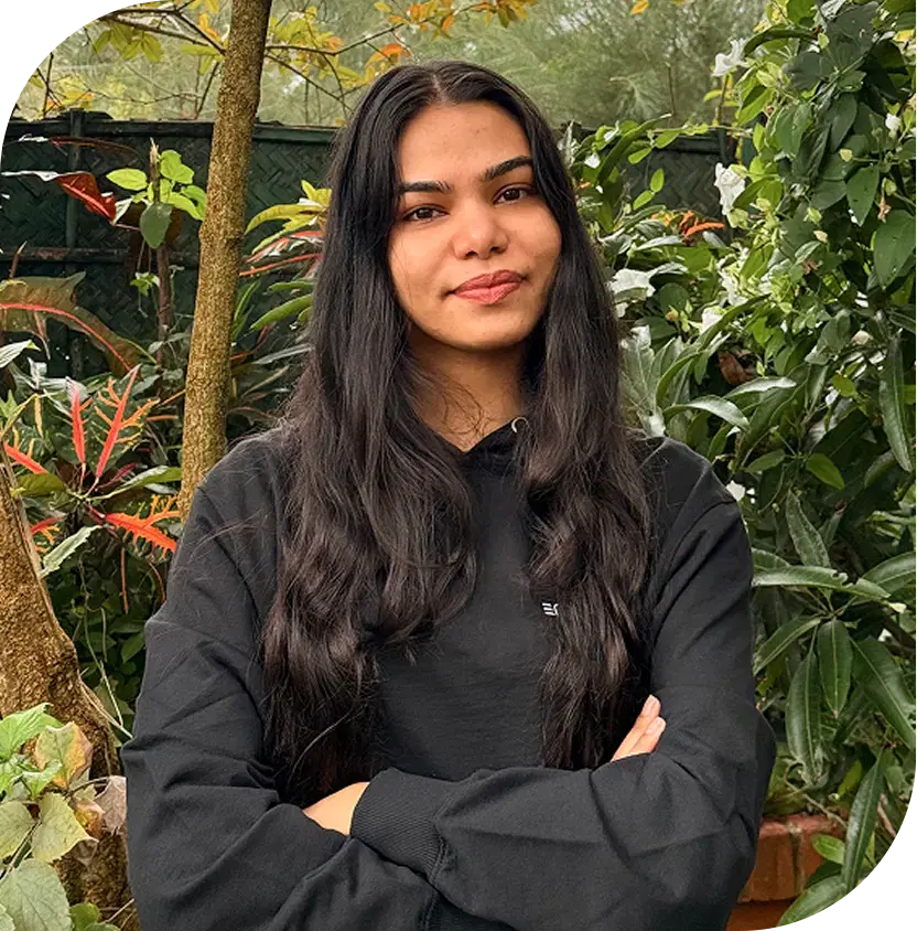 Divyanshi Sharan image