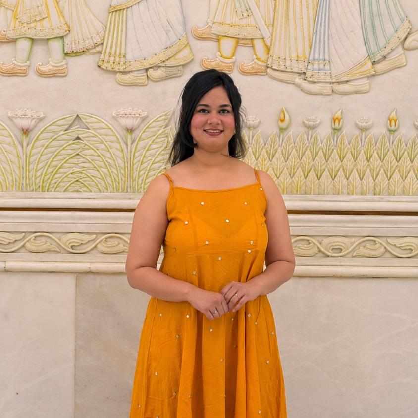 Nishtha Mathur image
