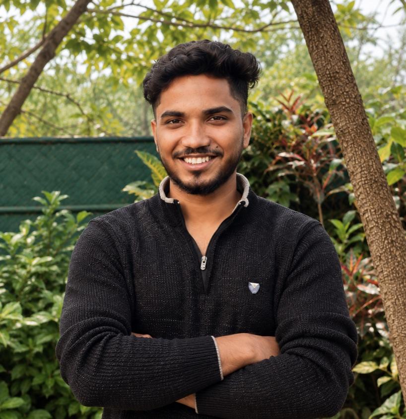 SoumyaRanjan image
